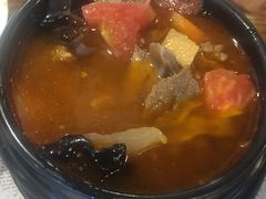 -哇蛙牛功夫面渝都料理(龙阳广场店)