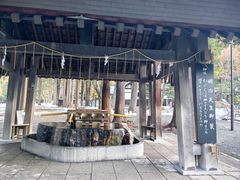 -北海道神宫