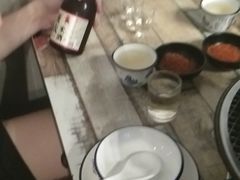 -华炭泥炉烤肉(布吉店)