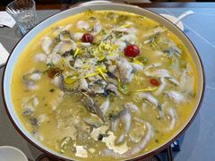 -四川饭店(长白店)