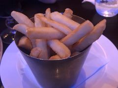 番薯条-bluefrog蓝蛙(皇庭广场店)