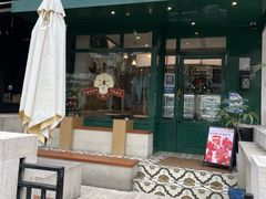 门面-Pie Bird(新闸路店)