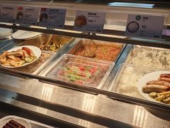 -宜家·瑞典风味餐厅(四元桥店)