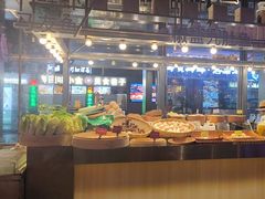 -陈鹏鹏潮汕菜(欢乐海岸 海边景观店)