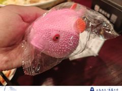 -永安鱼庄·镇江菜(东吴路店)