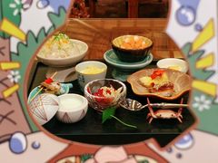 -龙悦湾酒家·八阵鱼生·渔人码头店