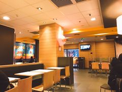 -麦当劳(漳州二路店)