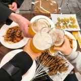 强推这家苗栗路的宝藏小店，口味绝绝子