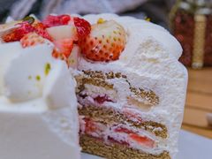 -积慕Cake(解放大道店)