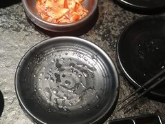 -九田家黑牛烤肉料理(宽城万达店)