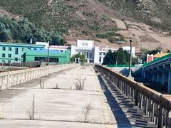 -图们国门景区