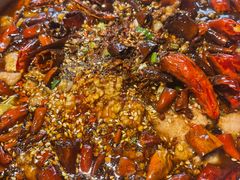-青麻椒川菜小馆(群力新苑店)