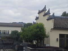 -宁波柏悦酒店·钱湖渔港
