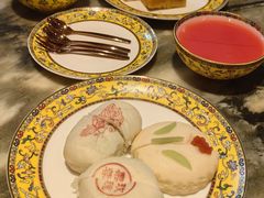 -富华斋饽饽铺·宫廷糕点·伴手礼(护国新天地店)