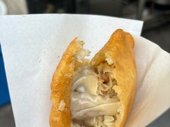 -家阳赵师傅油饼包烧麦(粮道街店)