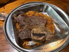 -原始泥炉烤肉(总店)