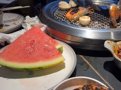 -東盛炭烤自助料理(浦东文峰广场店)
