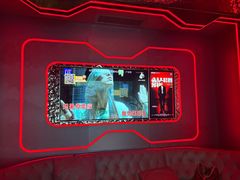 -星聚会KTV X Party(广州高德置地店)