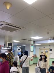 点击看大图 -首都儿科研究所附属儿童医院