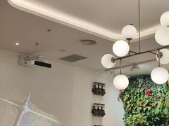 大堂-Peet's Coffee皮爷咖啡(上海长风大悦城店)