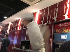 -海底捞火锅(上元大街店)