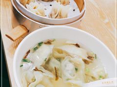 -景芳周大姐烧麦(东新店)