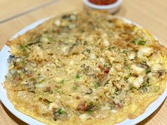 汕头蚝仔烙-潮粤府(南翔店)