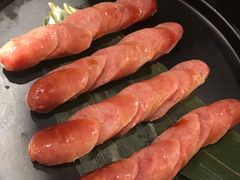 -九田家黑牛烤肉料理(衡百国际店)