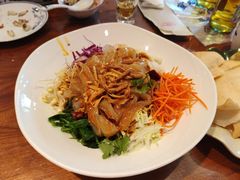 -那家老院子东北菜·饺子·小鸡炖蘑菇(艳华街店)