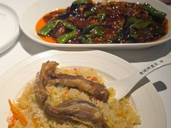 -西域阿里马新疆菜·清真(桂花路店)