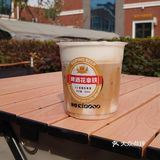 爱上这云朵般的啤酒花