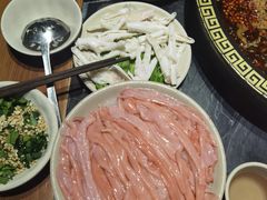 -储奇门鳝鱼火锅(总店)