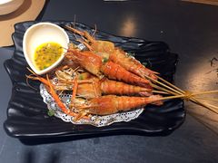 -79号渔船海鲜饭店(华强北店)