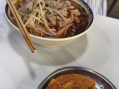 -王记老幺肥肠粉