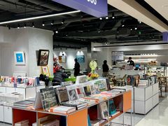 -凯德MALL(西直门店)