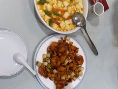 -裕德隆清真饭庄·天津特色菜(河东店)
