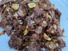 -清真·同发顺饭庄·烧麦(总店)