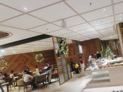 -TABLE·味西餐厅-成都茂业JW万豪酒店