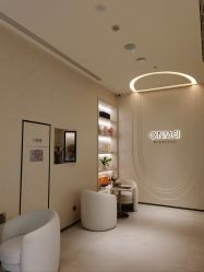 -琴美美容美发·三美会所