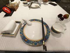 -卫鼎轩·曹公馆(鼓楼店)