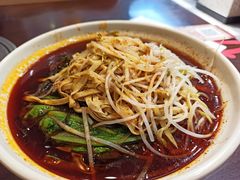 -老赵太太麻辣烫涮肚馆(大经路店)