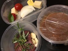 -安妮意大利餐厅(国贸店)