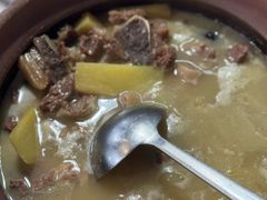 -明本湛江鸡•海鲜小厨(陈家祠店)