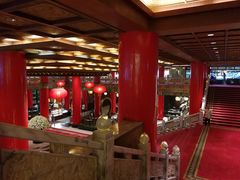 -圆山大饭店-圆苑餐厅