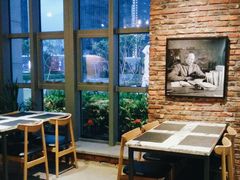 -at cafe 意大利餐厅(集美店)