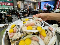-飞尝蚝·顺德菜·鱼生(顺德总店)
