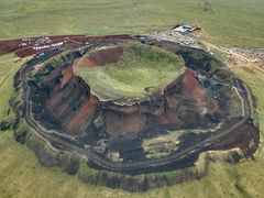 -塞罕坝国家级自然保护区