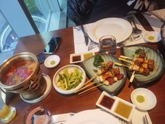 -Mr·Fish鱼鲜生海鲜放题(银泰in99店)