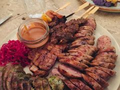 -RAC BAR(安福路店)