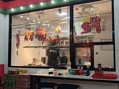 -瑞霖·隆江猪脚饭